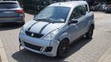 Aixam Coupé  SZ1 - Aixam Gebrauchtwagen von 2012