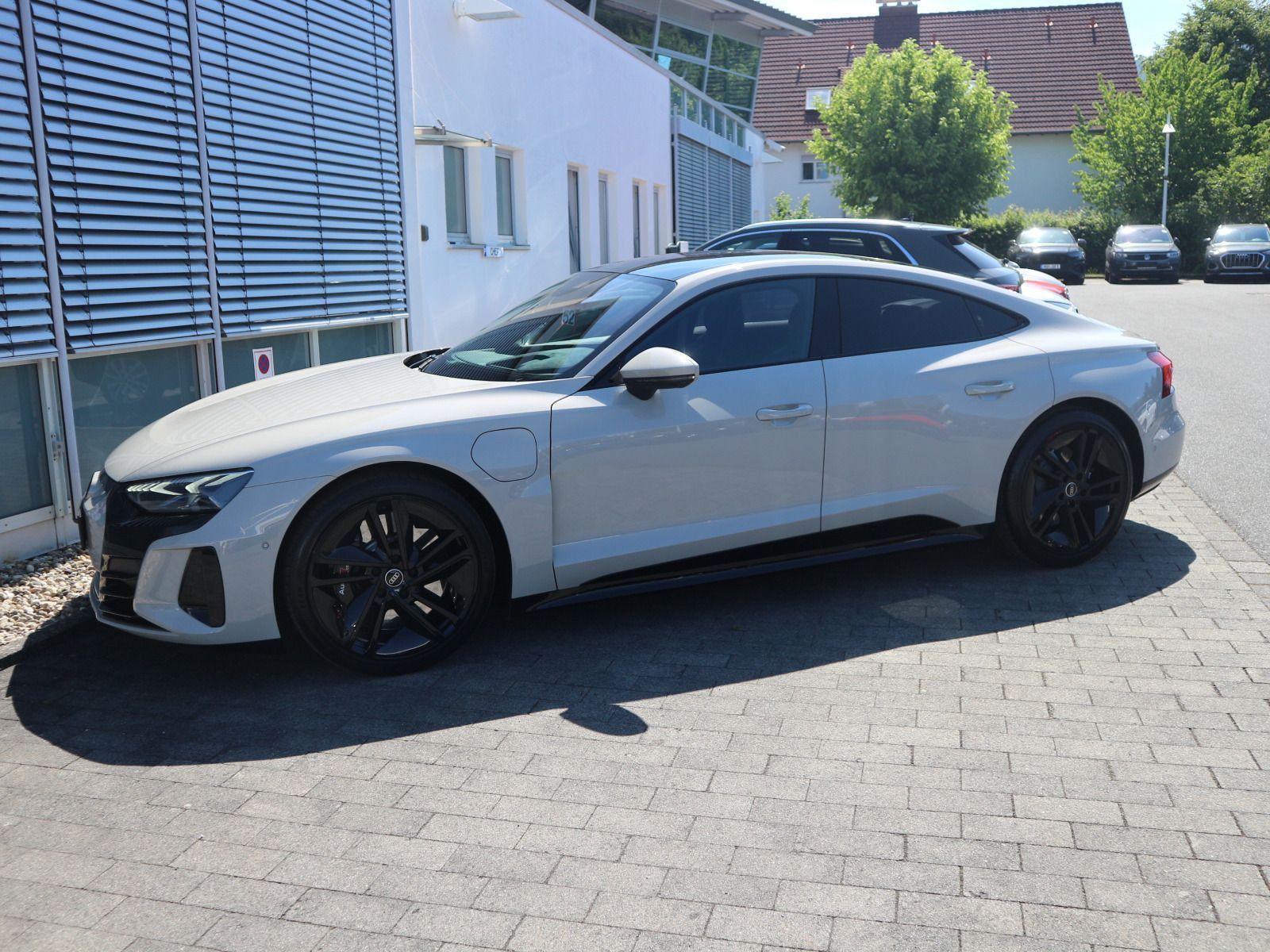 Audi RS e-tron GT - Bild 5