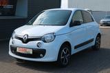 Renault Twingo Limited *KLIMA*TEMPOMAT*PDC*ALU* - Renault Twingo Gebrauchtwagen in Düsseldorf