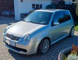 Volkswagen VW Lupo GTI - Volkswagen Lupo: GTI