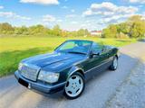 Mercedes-Benz Mercedes Benz W124 320CE Cabrio Sportline ... - Mercedes-Benz: W124 Sportline
