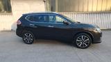 Nissan X-Trail 360° 1.6 dCi DPF,Voll-Leder ,Pano,7 Sitz - Nissan X-Trail in Mannheim