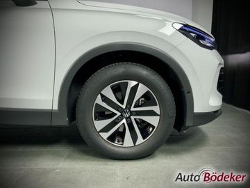 Volkswagen Tiguan 1.5 eTSI DSG Energy Garantie b.29.12.30