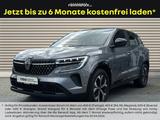 Renault Austral Equilibre 1.3 TCe 140 Mild-Hybrid PDC - Renault Austral mit Benzin-Antrieb: Geländewagen, Schaltgetriebe