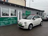 Fiat 500C 1.2 8V Lounge*CABRIO*KLIMA*PDC*TÜV/6-2026* - Fiat Gebrauchtwagen von 2010