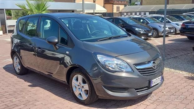 Opel OPEL Meriva 1.4 120CV GPL Cosmo *-€ 500,00