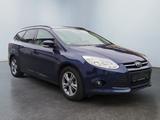 Ford Focus Turnier Champions Edition - Kombis bis 5.000 Euro