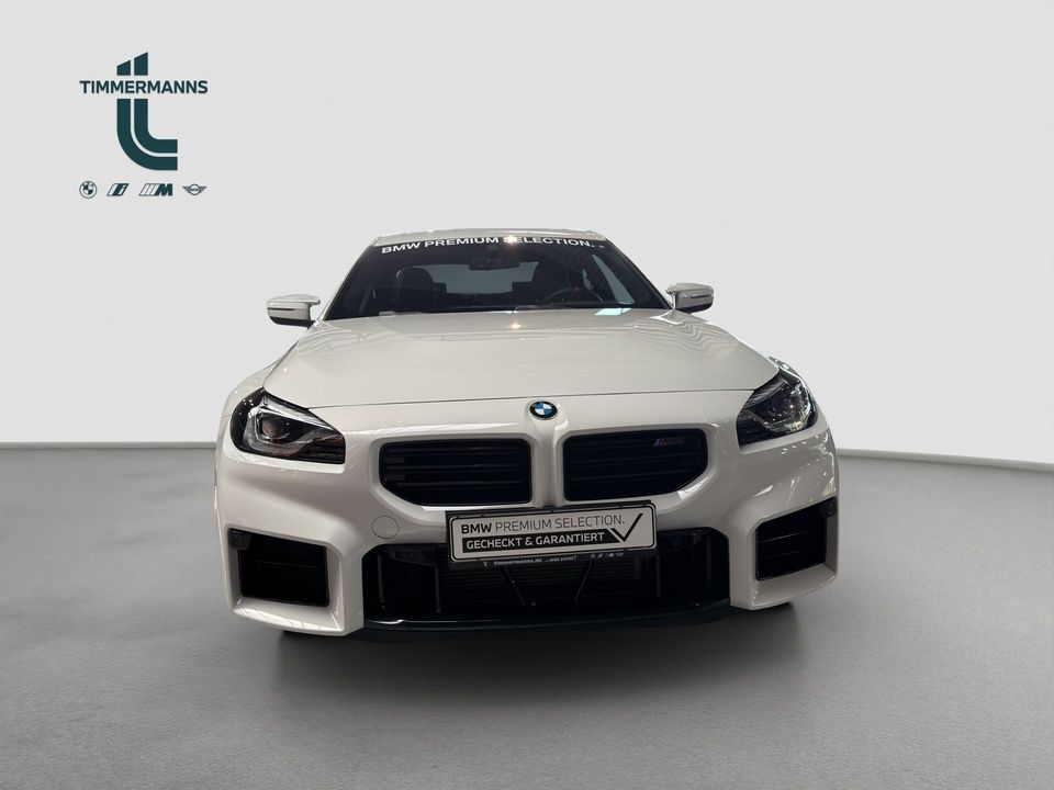 BMW M2 - Bild 8