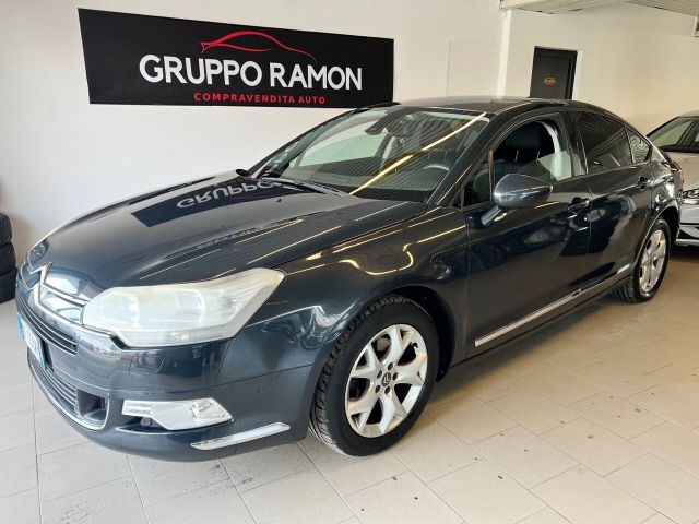 Citroën Citroen C5 2.0 HDi 140 Executive