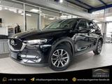 Mazda CX-5 AWD 2.2-D Ad'vantage Aut. LED 360° HUD SHZG - gebrauchte Mazda CX-5 aus dem Jahr 2021
