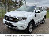 Ford Ranger Limited Doppelkabine 4x4 Hardtop - : Pickup, Hardtop