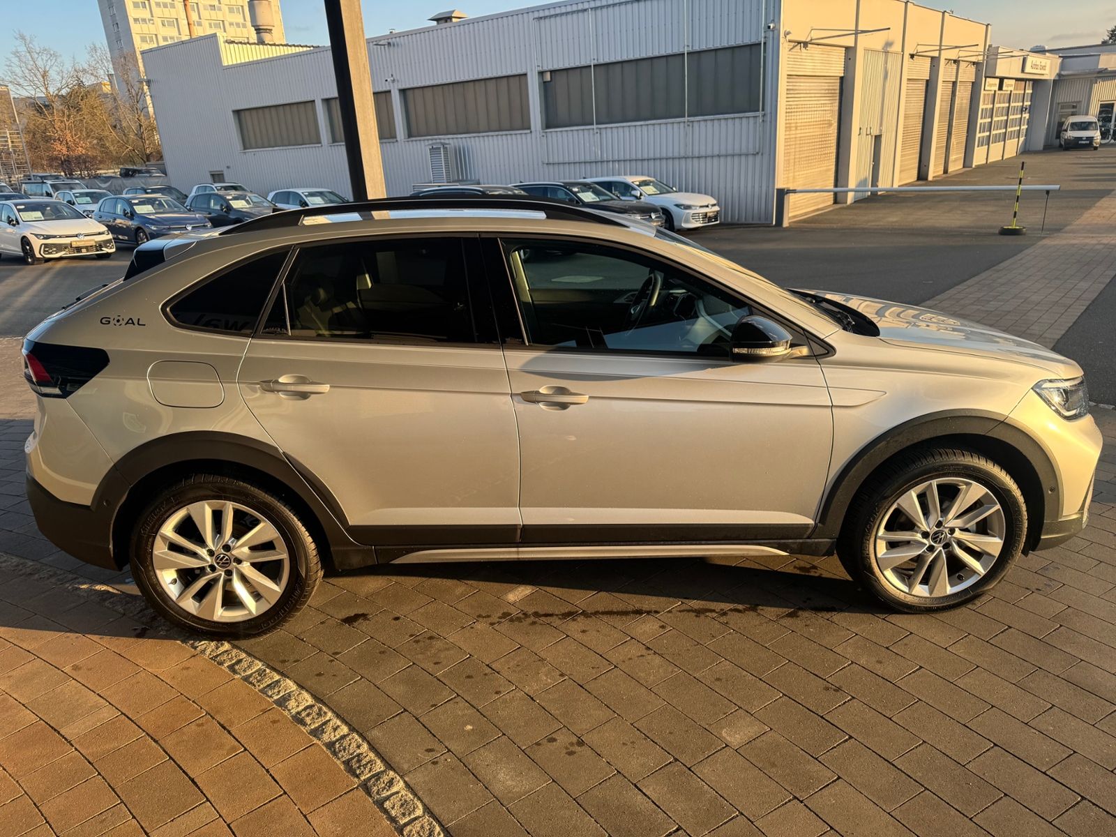 Volkswagen Taigo - Bild 5