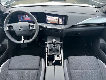 Opel Astra ST 1.2 Turbo Edition NAVI Winterpaket