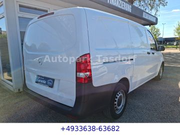 Mercedes Vito - 5