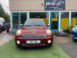 MINI COOPER Clubman 1,6 TÜV NEU 1 HAND,PANORAMA-DACH - MINI MINI aus 2008