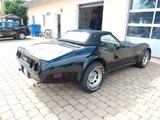 Corvette C3 - Corvette C3 Gebrauchtwagen