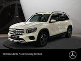 Mercedes-Benz GLB 180 d Style/LED/AHK/Kam/CarPlay/Navi+/AugRea - weiße Mercedes-Benz GLB 180