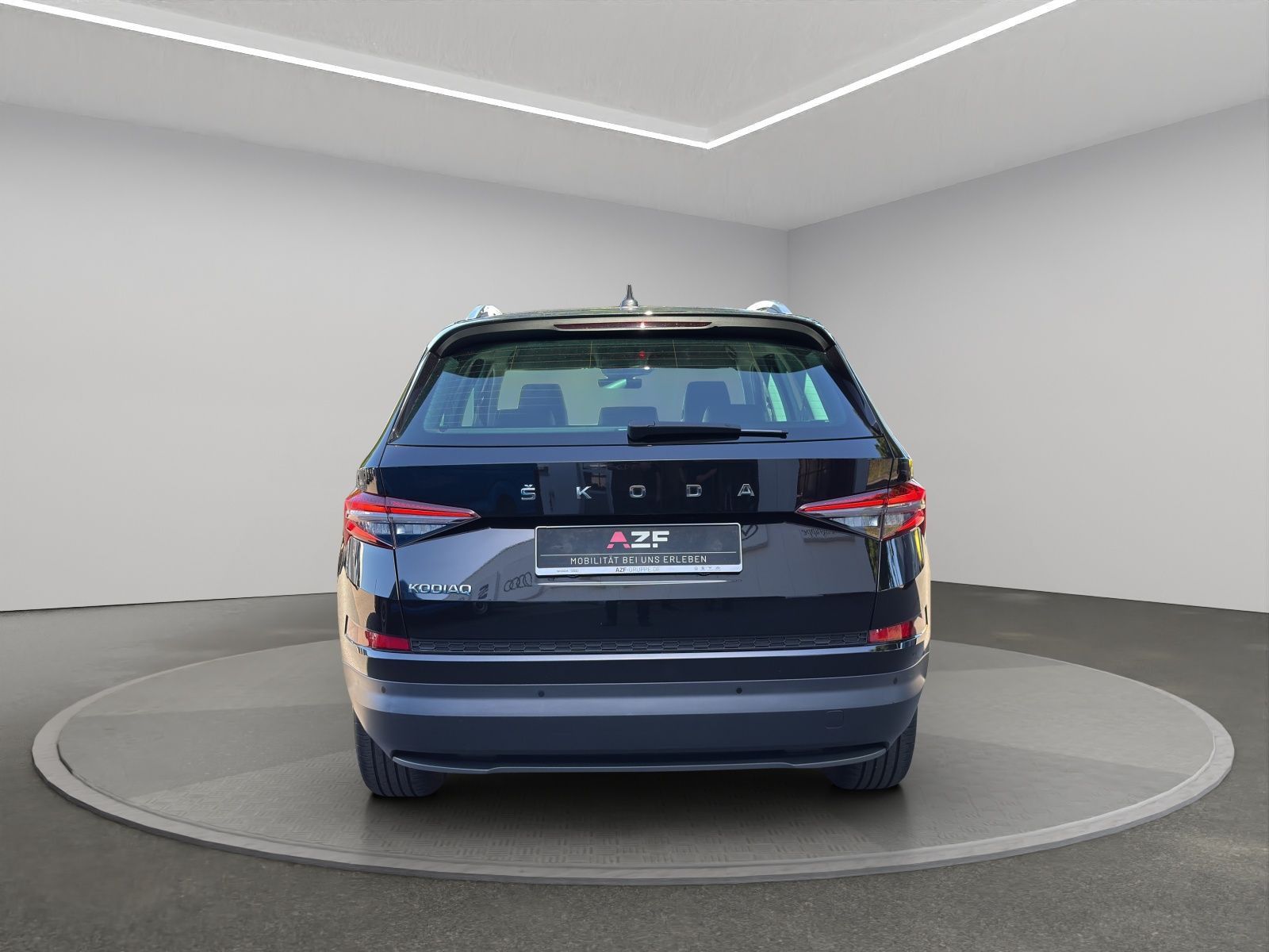 Skoda Kodiaq - Bild 7