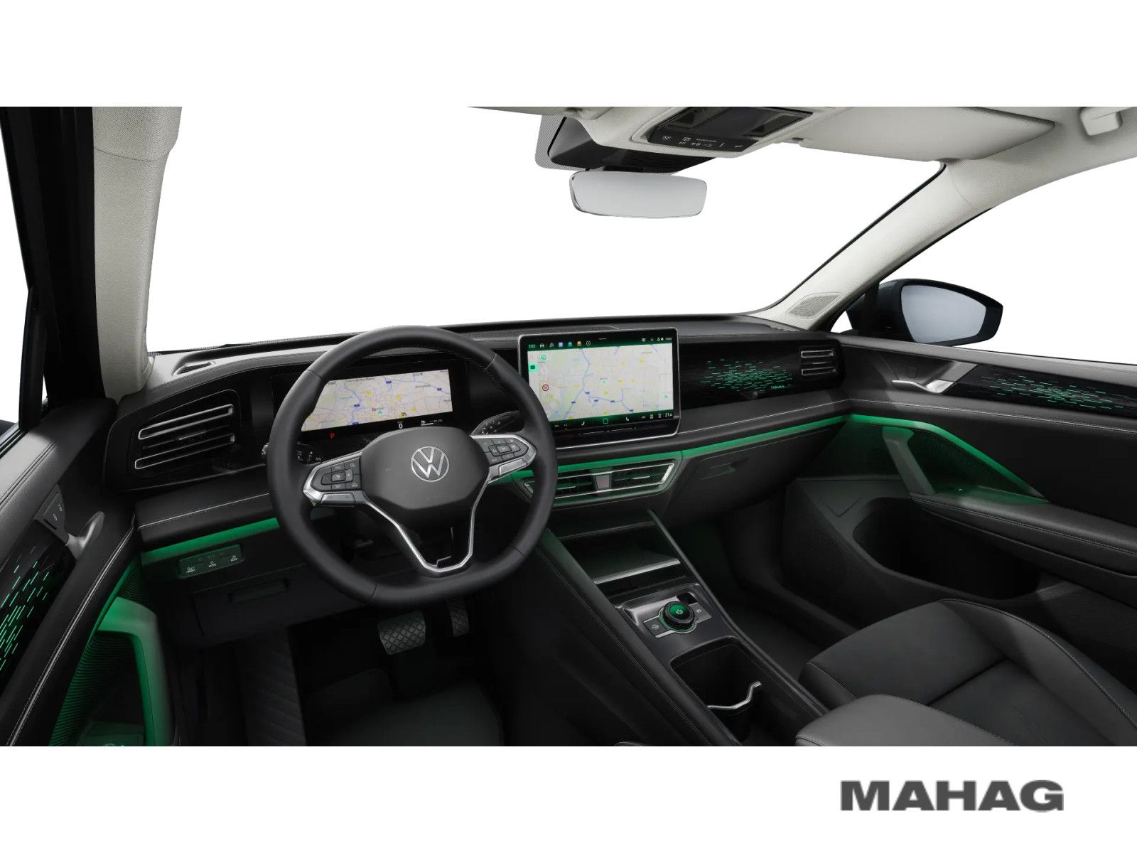 Volkswagen Tiguan - Bild 11