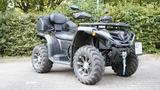CFMOTO Cforce 450L - CFMOTO CFORCE 450 L