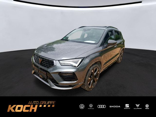 CUPRA Ateca 2.0 TSI VZ 4Drive Navi LED Pano Kamera