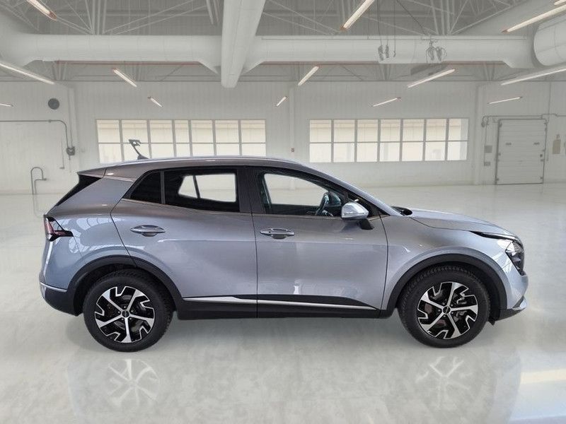 Kia KIA SPORTAGE 1.6 TGDI HEV STYLE 2WD AUTO SUV imagem 3