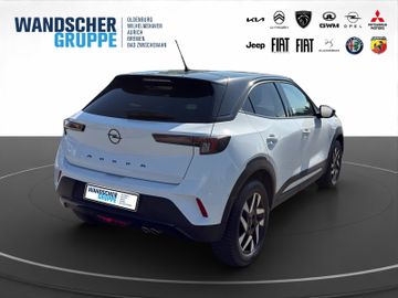 Opel Mokka 1.2 Turbo GS Line Kam.+KeyLess+LED+Navi+LM