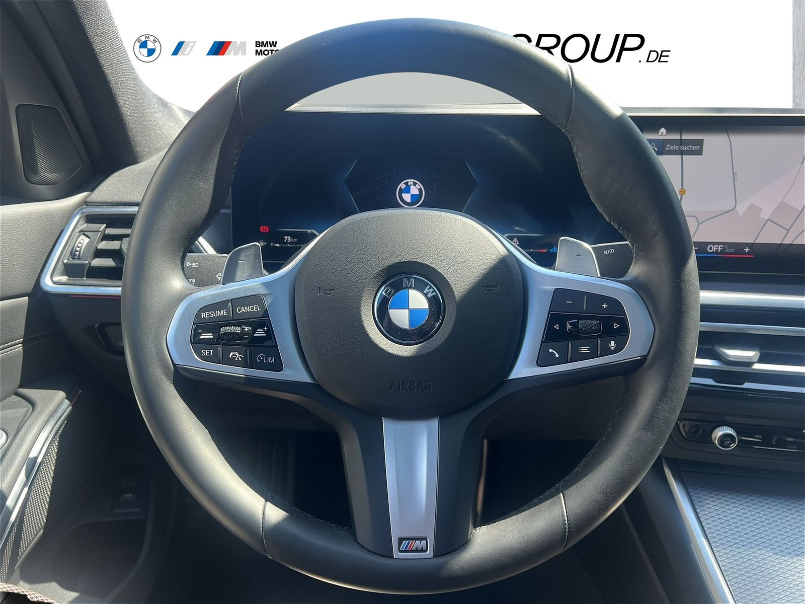 BMW 330 - Bild 11
