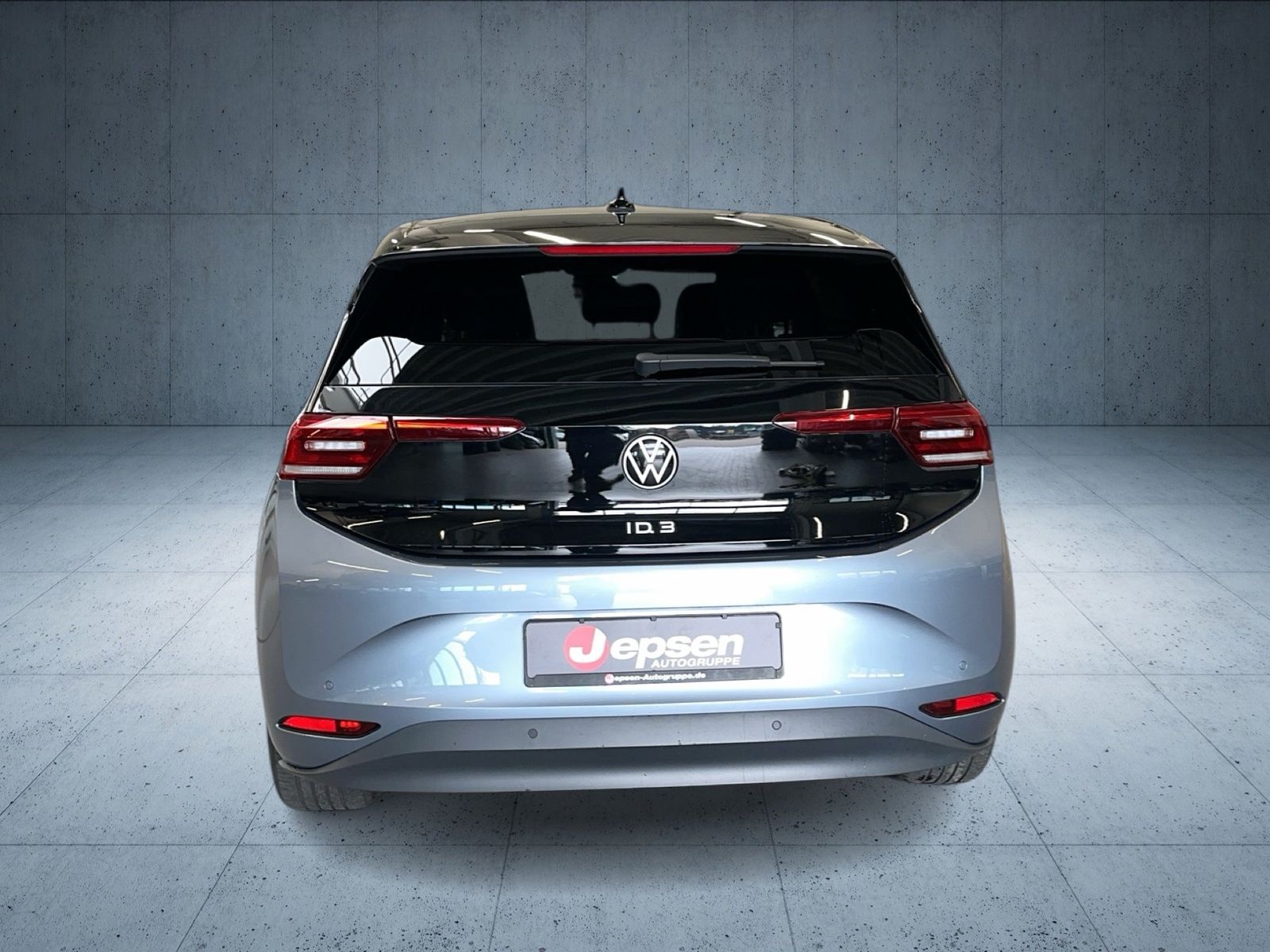 Volkswagen ID.3 - Bild 4