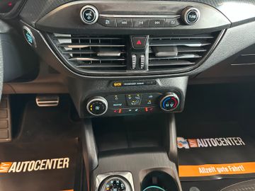 Ford Focus Lim. *ST-Line*ACC*Spurhalte*Keyless*B&O*