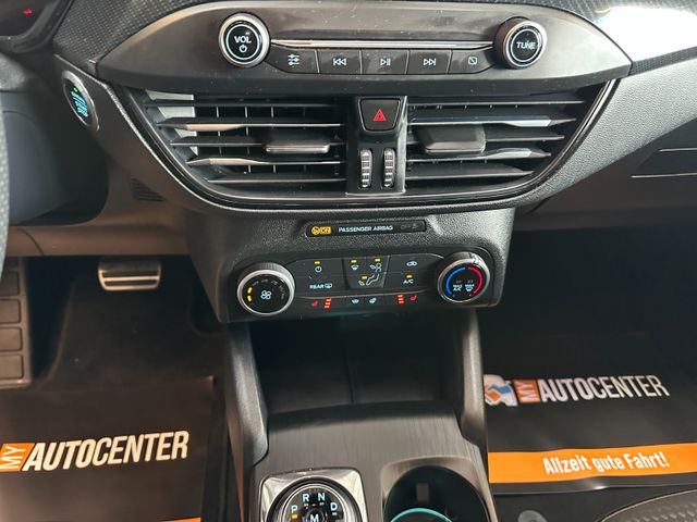 Ford Focus Lim. *ST-Line*ACC*Spurhalte*Keyless*B&O*