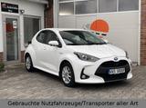 Toyota Yaris Hybrid Business Edition/Kamera/Aut./SHZ/ - Toyota Yaris: Business Edition