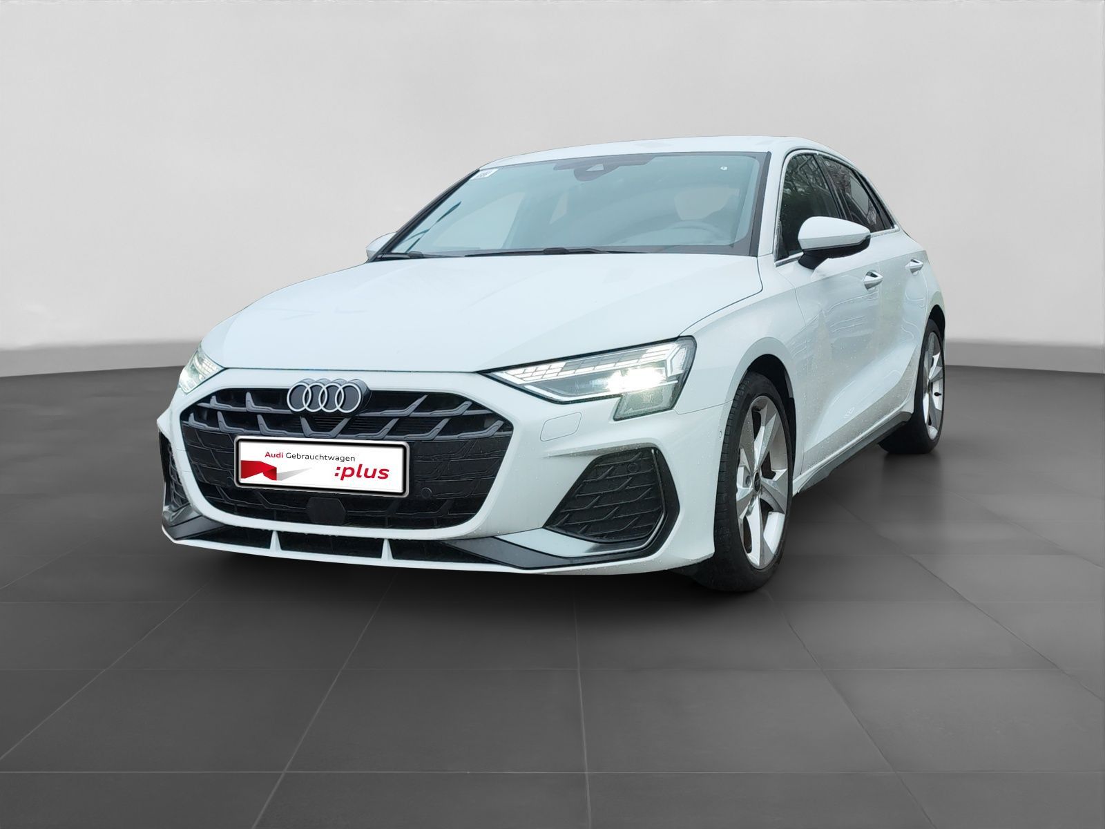 Audi A3 - Bild 2