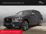 Jaguar F-Pace 30d Portfolio ACC AHK PANORAMA DAB 22 - Jaguar F-Pace: Portfolio