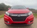 Honda HR-V Elegance Super Optik Top Zustand Navi - gebrauchte Honda HR-V aus dem Jahr 2016