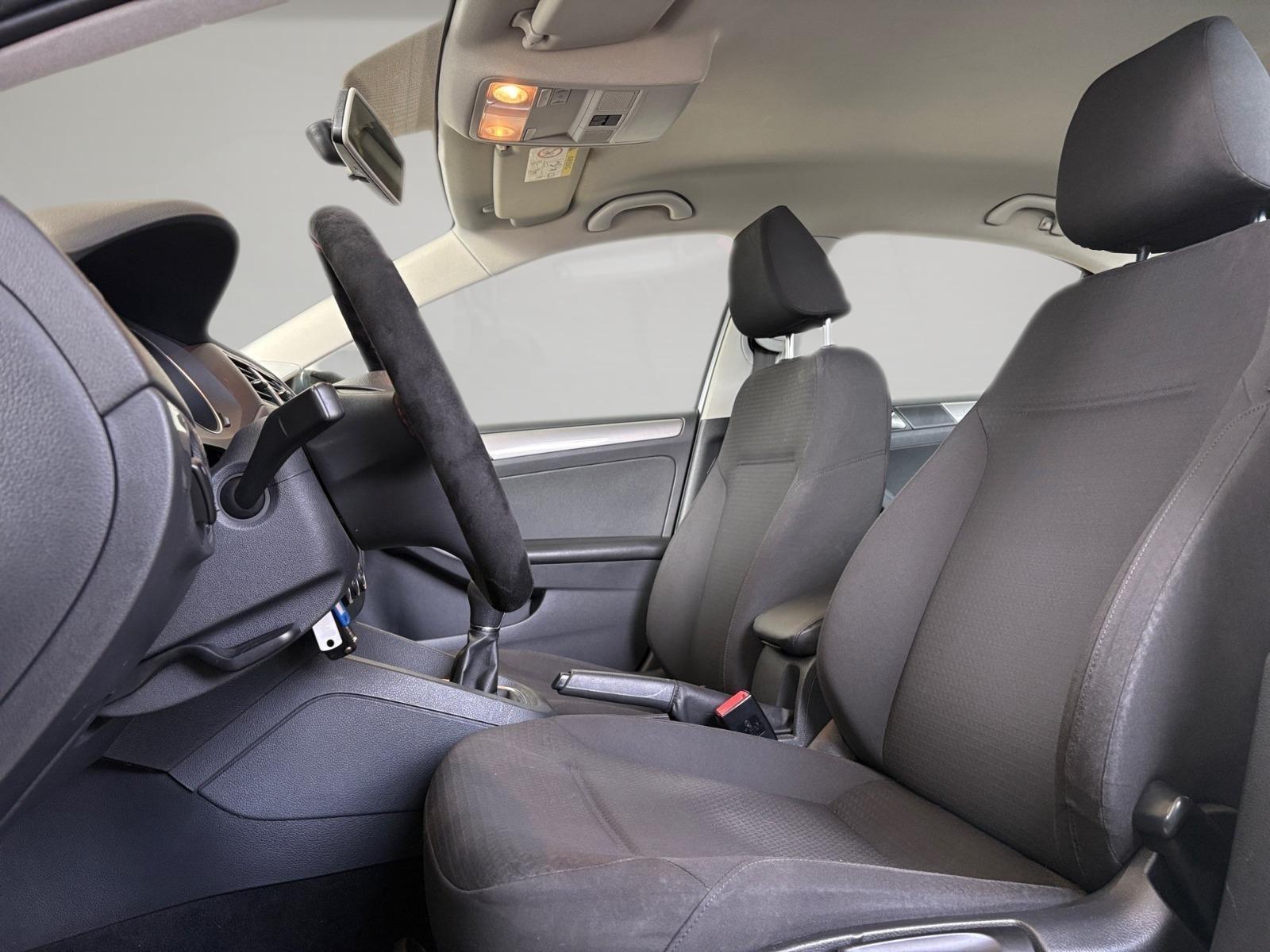 Volkswagen Jetta VI Allstar BMT 18 Zoll! Tüv auf Wunsch Neu