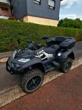 TGB Blade 550 EFI LT 4X4 IRS - TGB 550