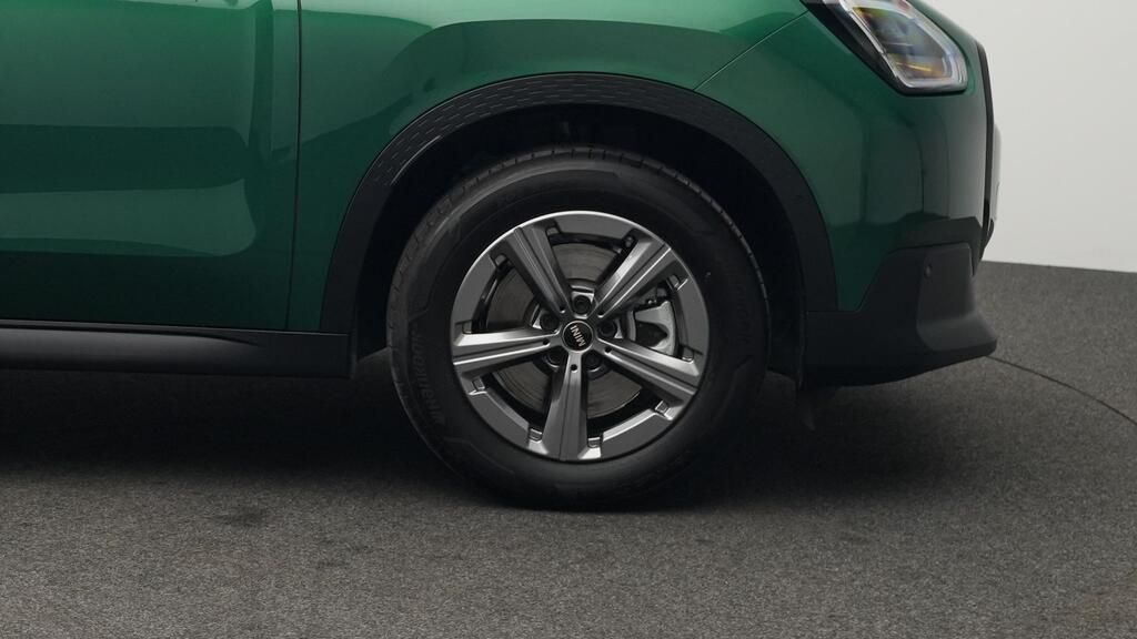 MINI Countryman C (Cooper) - Bild 18