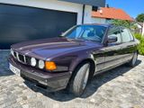 BMW 750iL - TOP Sammlerfahrzeug in Sonderlack - BMW aus 1992: 7