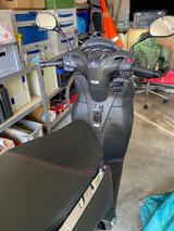 Honda Motorroller 300 Shi - Offers