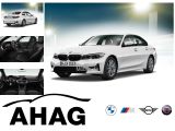 BMW 318d Sport Line Aut. Klimaaut. Sportsitze PDC - BMW 318: 318d Sport