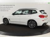BMW X3 xDrive30e M Sport | 360 kamera | Harman/Kardo - gebrauchte BMW X3 aus dem Jahr 2020