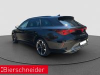 Cupra Leon - Vorschau Bild 5