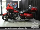 Harley-Davidson FLHTK 1868 Electra Glide Ultra Limited 114 - HARLEY-DAVIDSON ELECTRA