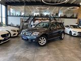 Mercedes-Benz GLK 350 CDI 4Matic *Navi*Klima*AHK*SHZ* - gebrauchte Mercedes-Benz GLK 350 aus dem Jahr 2012