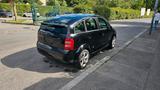 Audi A2 1,6 FSI, TT Sitze, Color MFA - Audi A2: mit Anhängerkupplung