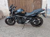 Yamaha FZ6 S2 RJ4 ABS inkl. Zubehör  - Offers