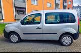 Renault Kangoo BLUE dCi 95 Neu TÜV 05.2028 Neu Reifen  - Renault Kangoo Gebrauchtwagen in Frankfurt