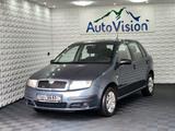 Skoda Fabia 1.4*Klima*Tüv und Hu Neu* - Skoda Fabia aus 2006: 4.1