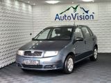 Skoda Fabia 1.4*Klima*Tüv und Hu Neu* - Skoda Fabia aus 2006: 1.4